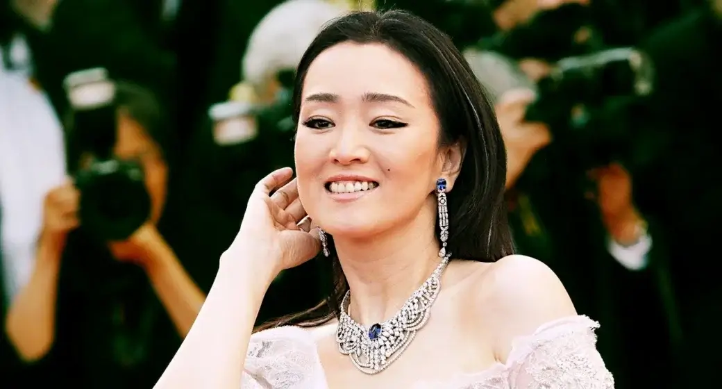 Gong Li
