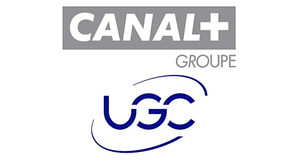 Groupe Canal+ UGC