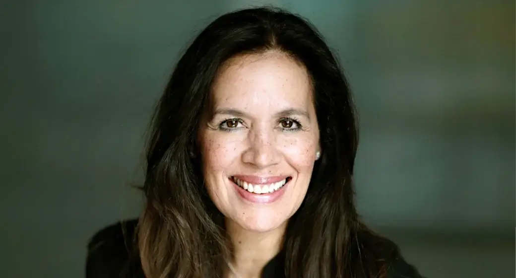 Harriet Marin Jones