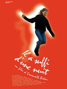 IL A SUFFI D’UNE NUIT Poster