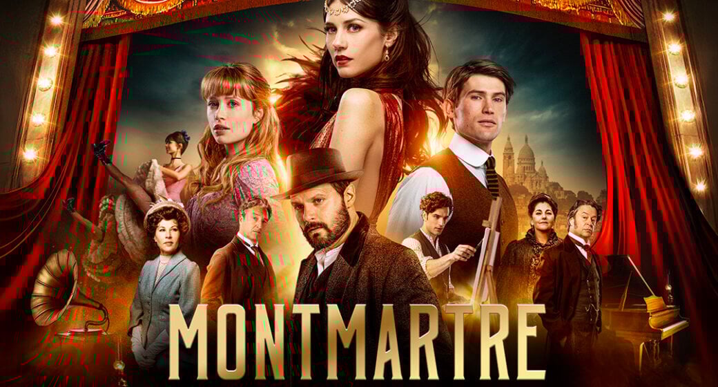 Montmartre