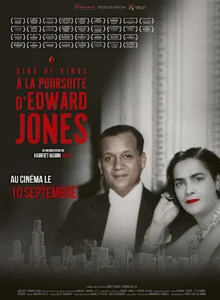 KING OF KINGS : À LA POURSUITE D’EDWARD JONES Poster