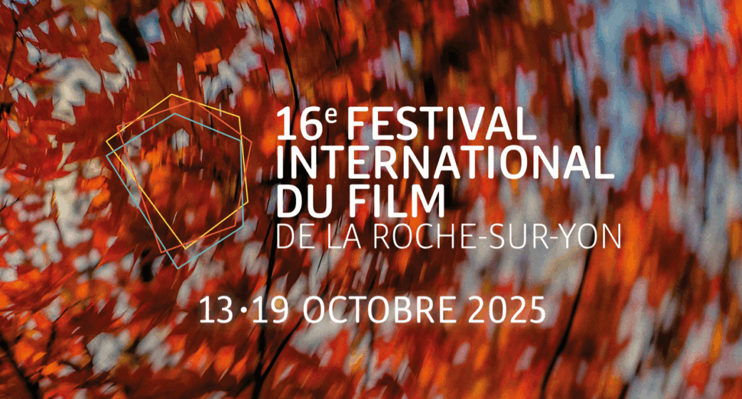 festival La Roche-sur-Yon 2025
