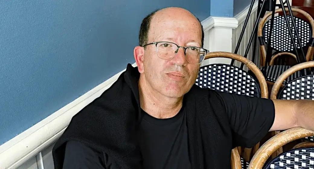 Laurent Jaoui