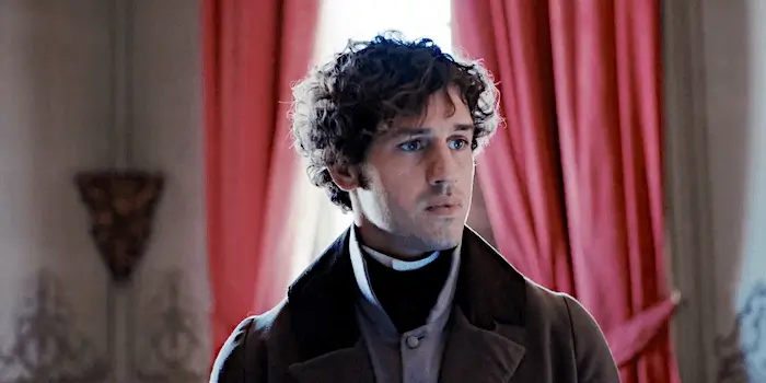 Le Rouge et le Noir / Siècle Productions