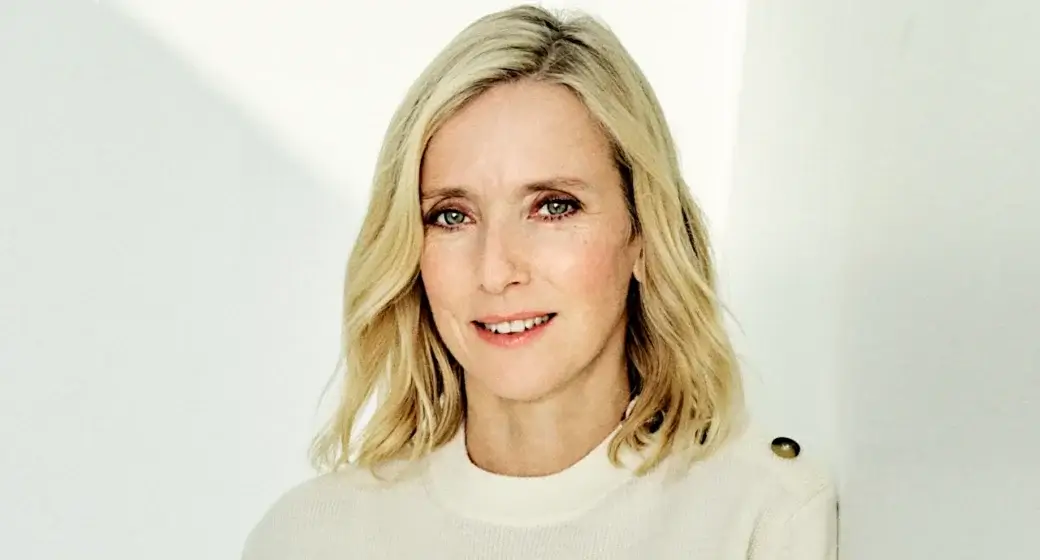 Léa Drucker