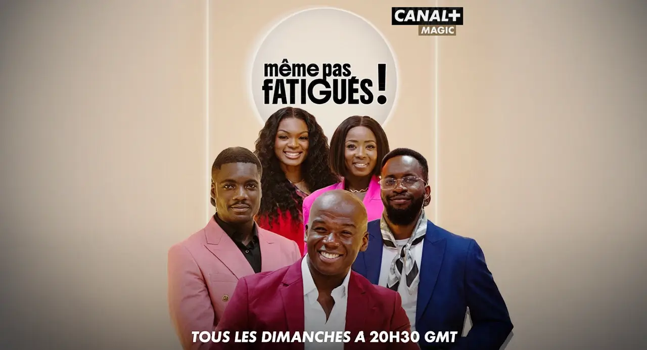 Canal+ lance Canal+ Magic, une chaîne aux programmes 100% africains et ...