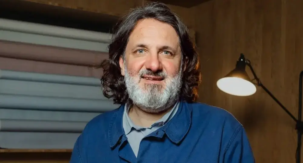 Olivier Delbosc