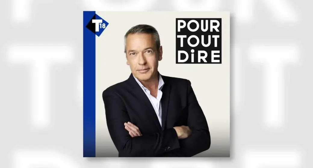 Pour tout dire podcast