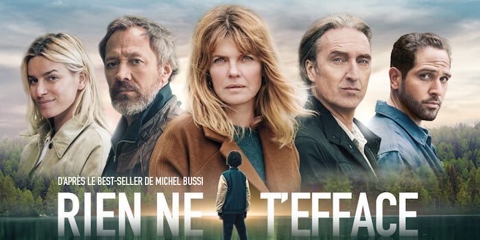 RIEN NE T'EFFACE