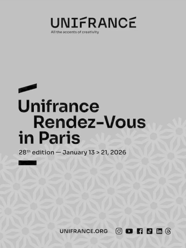 Rendez-vous Unifrance 2026