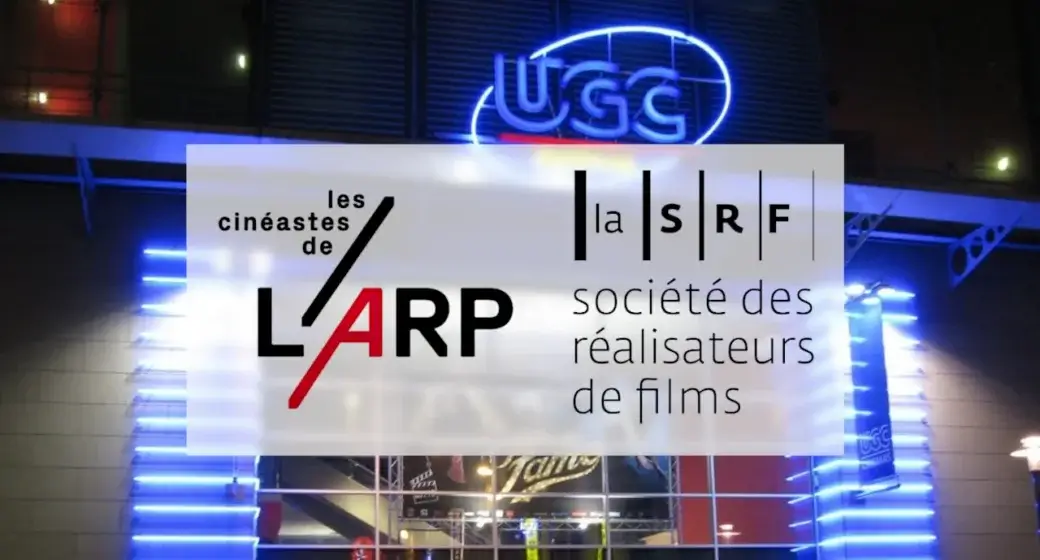 SRF L'ARP UGC