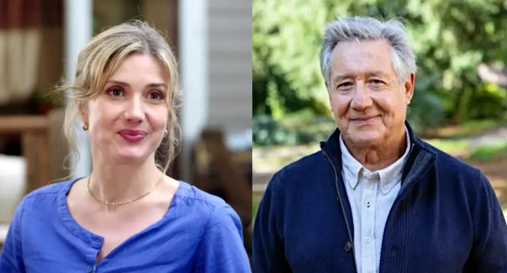 Sabine Perraud-Patrick Sabatier