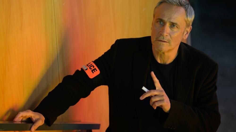 SIMON COLEMAN