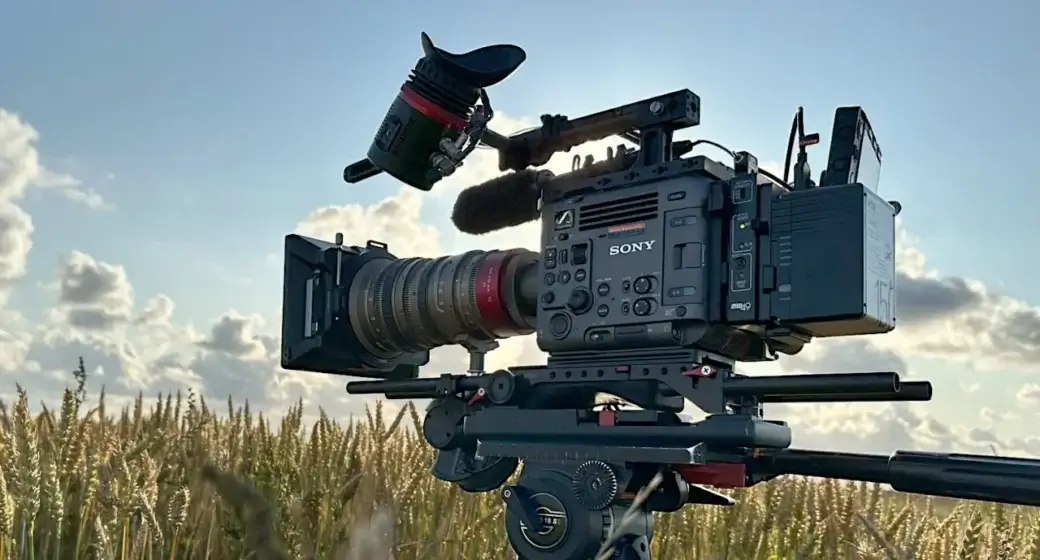 Sony Burano