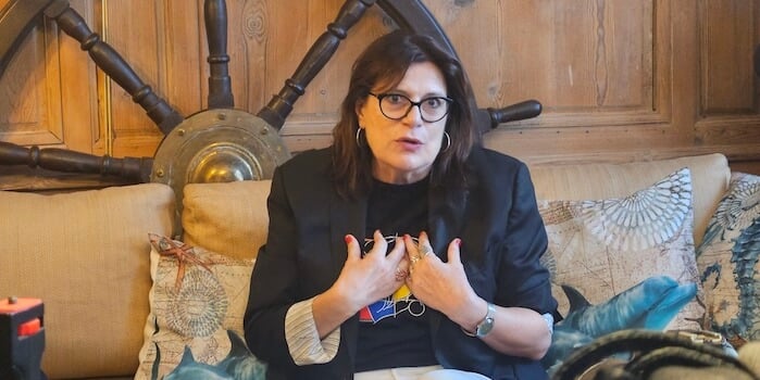 Sophie Révil