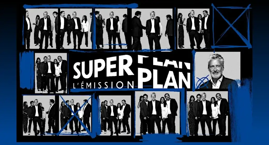 Super Plan Canal+