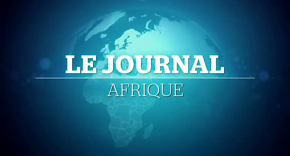 TV5Monde Le Journal Afrique