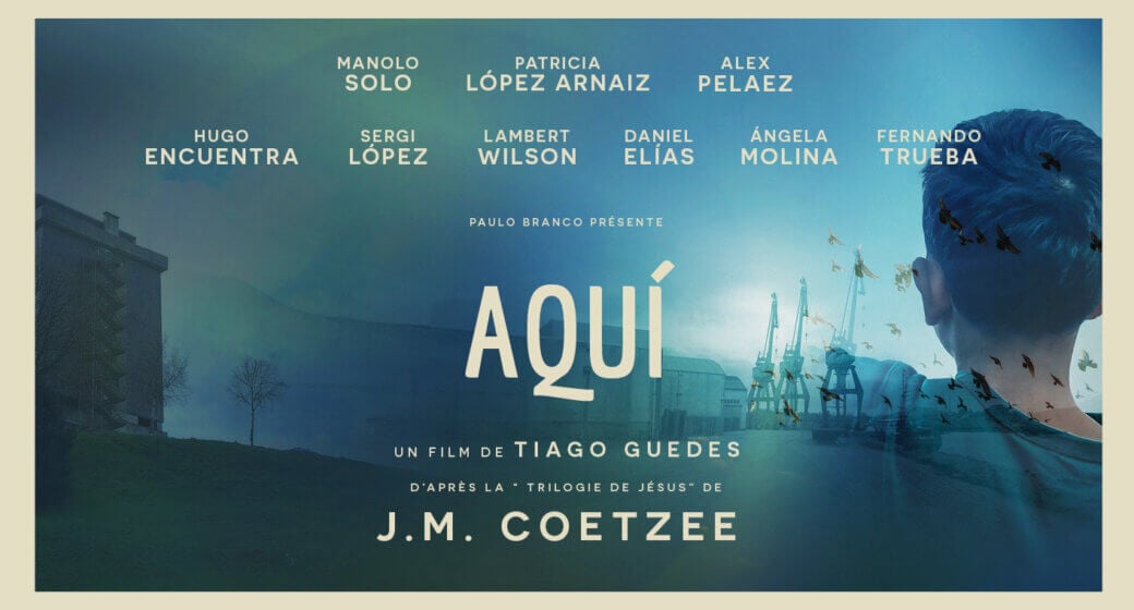 film Aqui