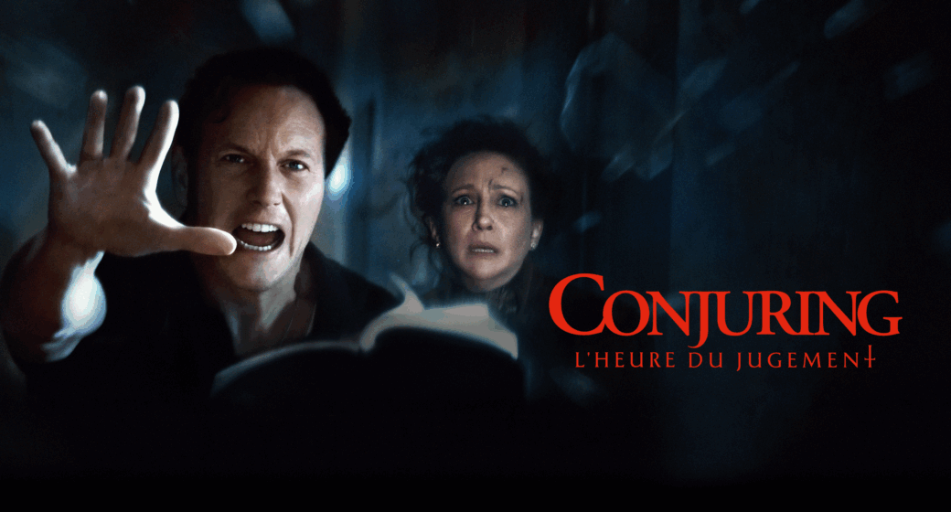 Conjuring