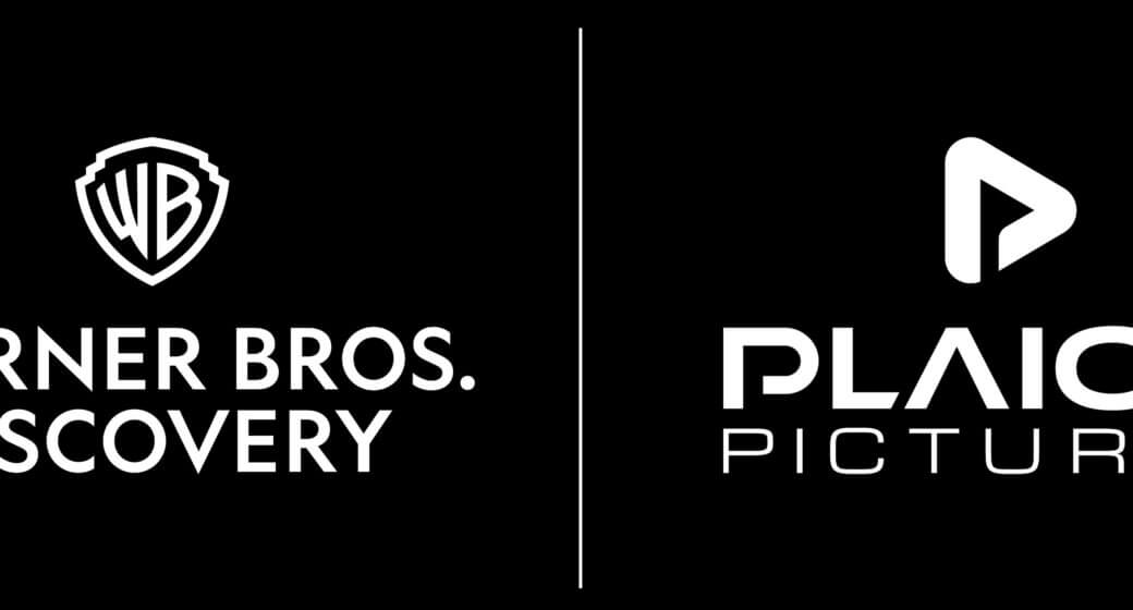 Warner Bros. Discovery Plaion Pictures
