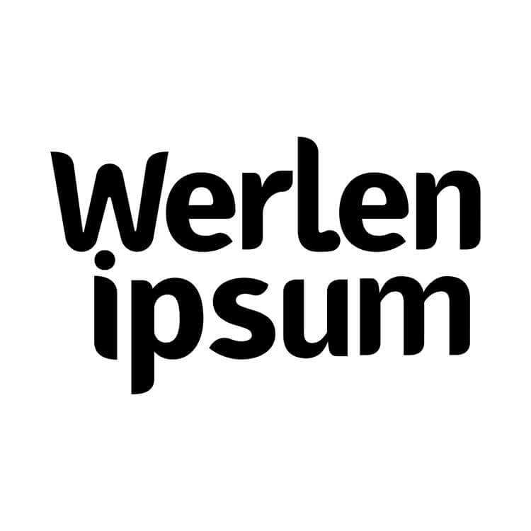 WERLEM IPSUM