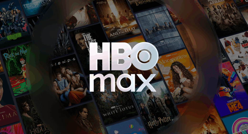 HBO Max