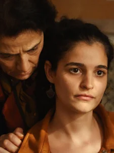 À VOIX BASSE Poster