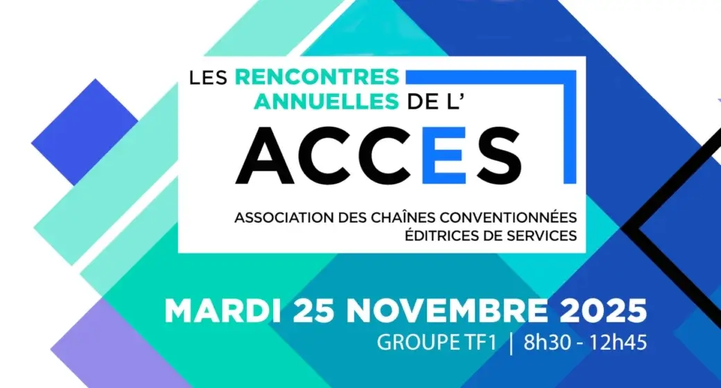 Acces Rencontres annuelles 2025