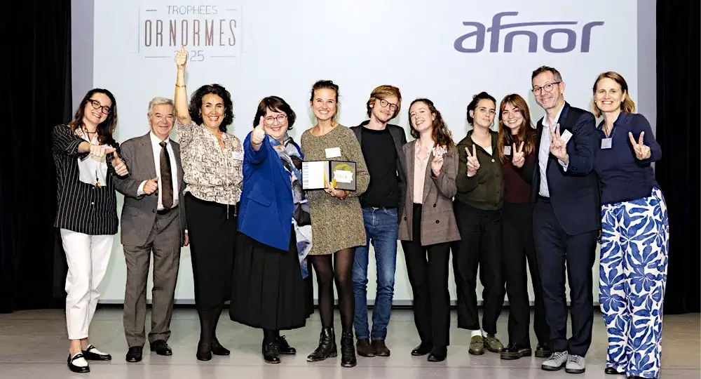 CNC Afnor Prix Or normes