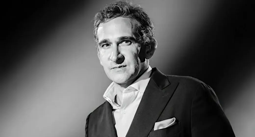 Alexandre Huchez