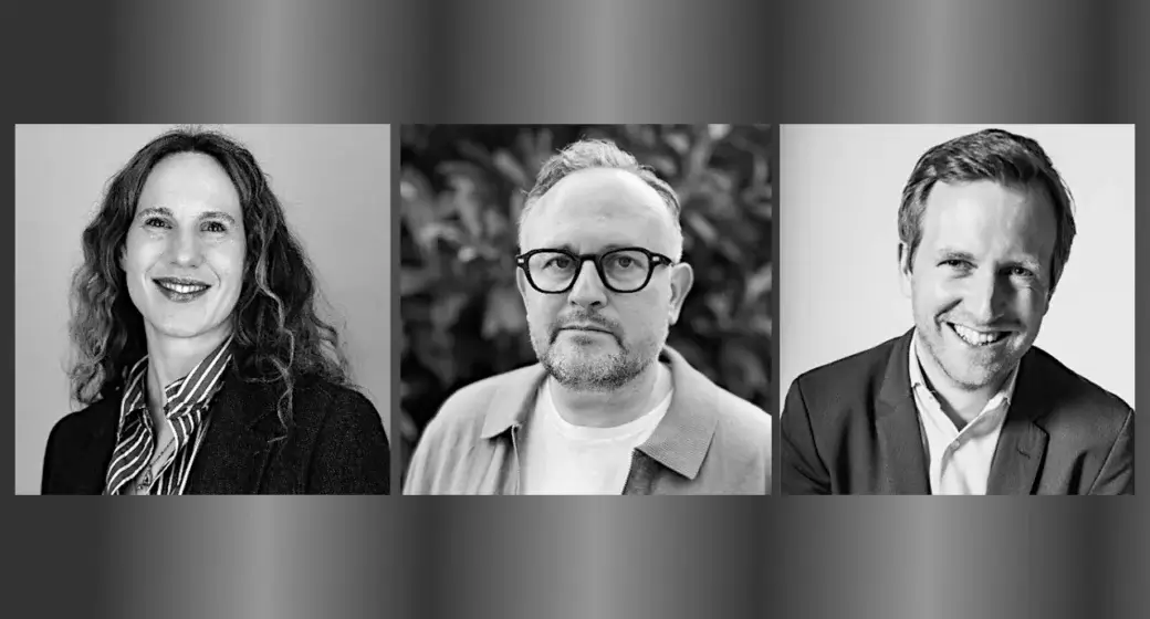 Alix Lebrat - Nicolas Loock - Paul Gilbert