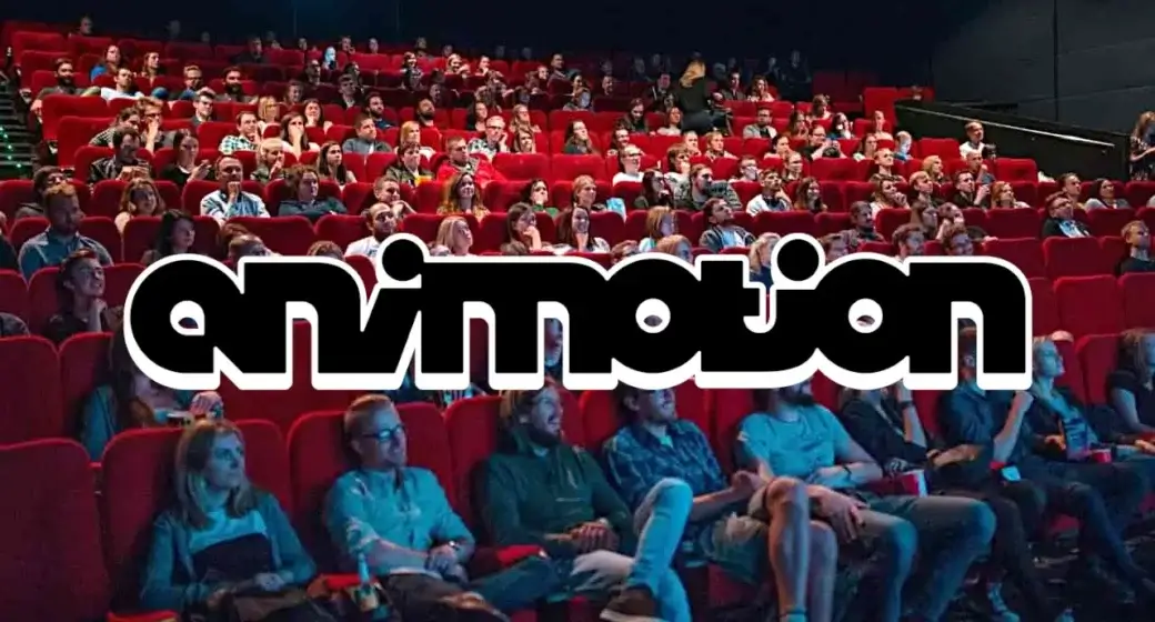 Animotion