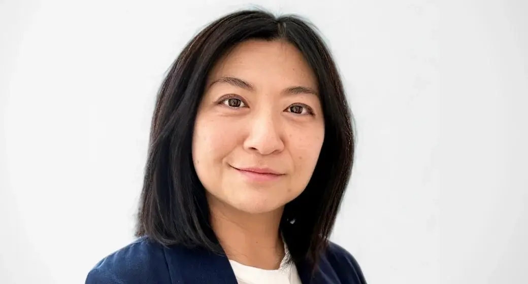 Aska Yamaguchi