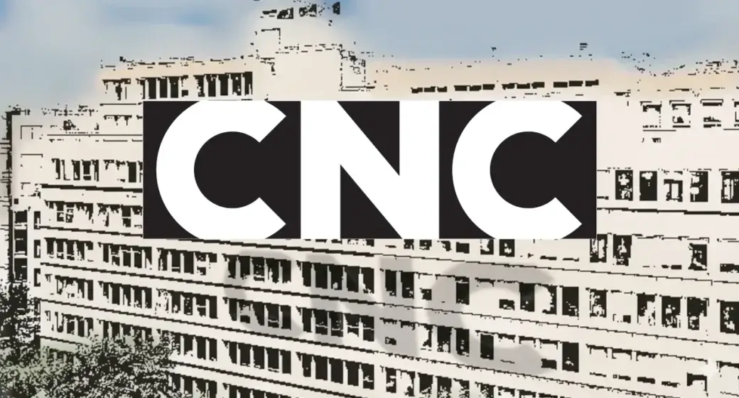 CNC
