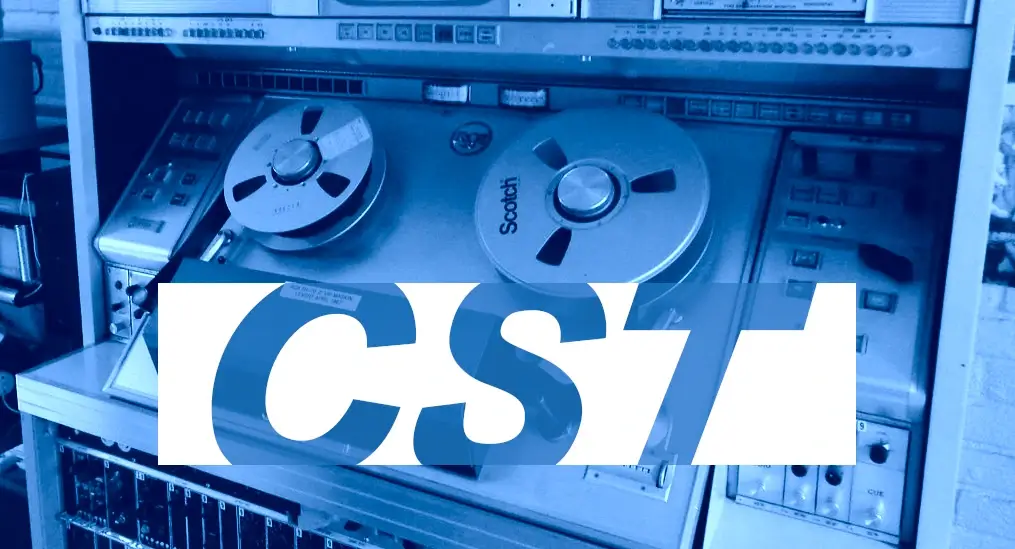 CST
