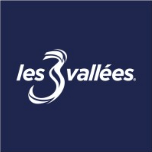 Les 3 Vallées