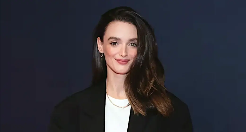 Charlotte Le Bon