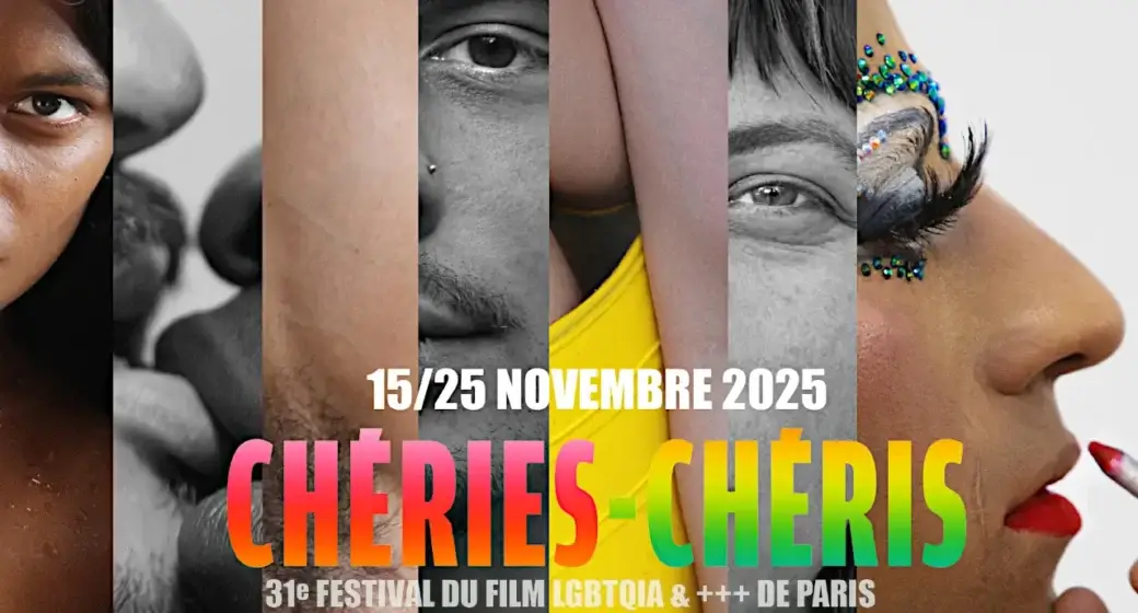 Chéries-Chéris 2025