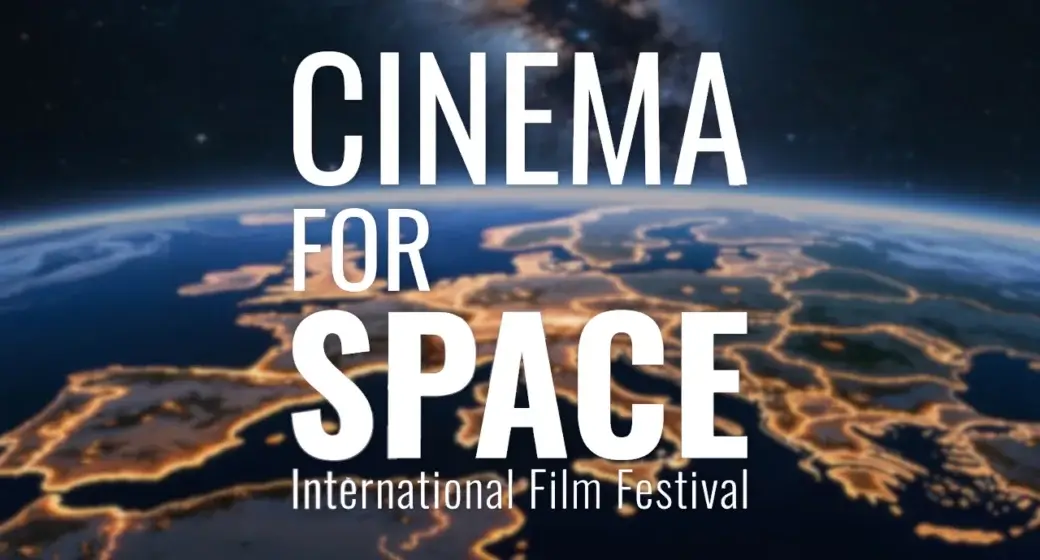 Cinema for Space