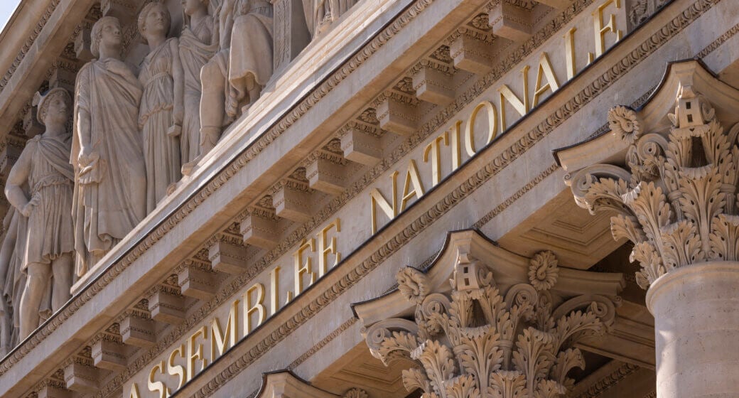 Assemblée nationale