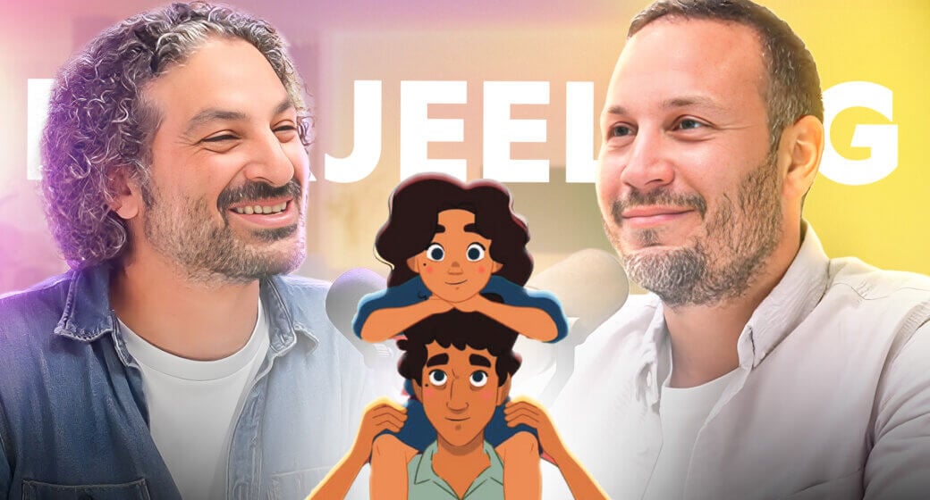 Animashow Episode 57