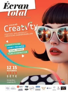 Mercredi 29 octobre 2025 : La profession face au risque d'une baisse du crédit d'impôt cinéma Poster