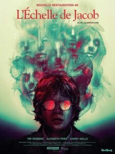 L'ECHELLE DE JACOB Poster