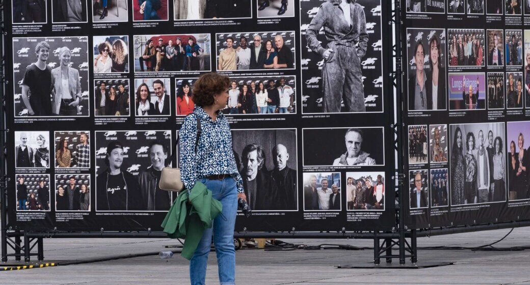 FIFF NAMUR
