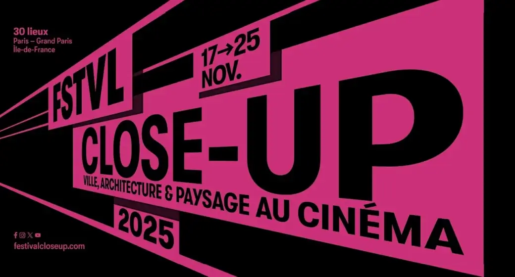 Festival Close-Up 2025