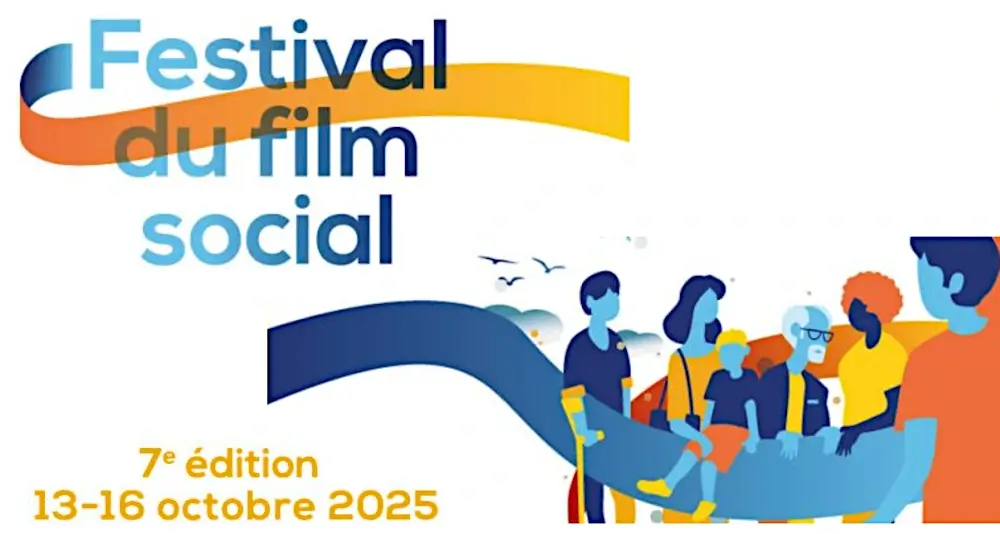 Festival du film social 2025