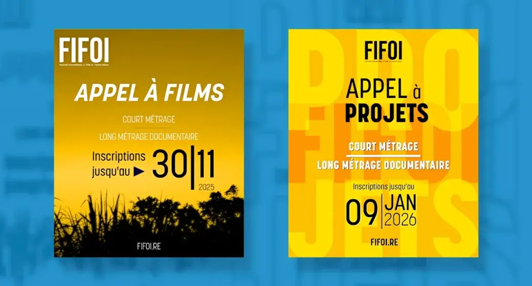 Fifoi appels 2026