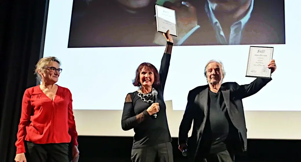 Fipresci Prix patrimoine L’Amour à mort