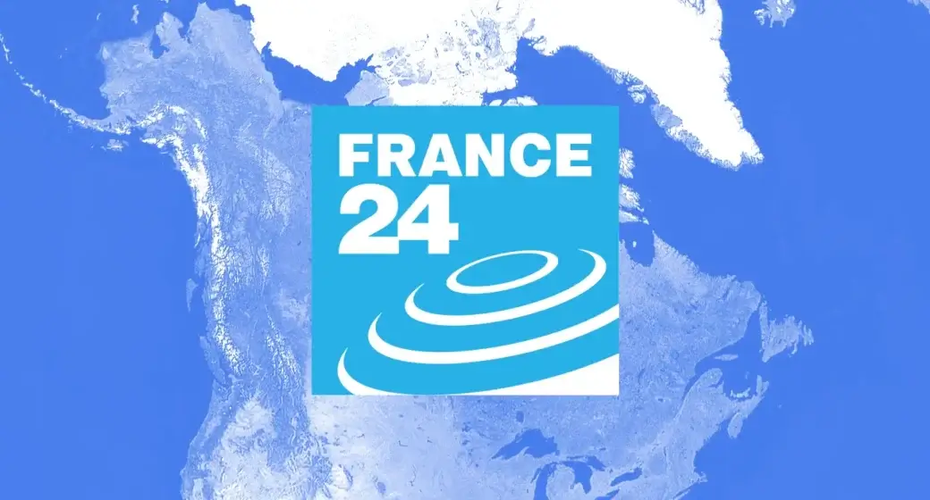 France 24 Canada